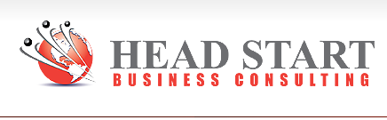 head start business consulting